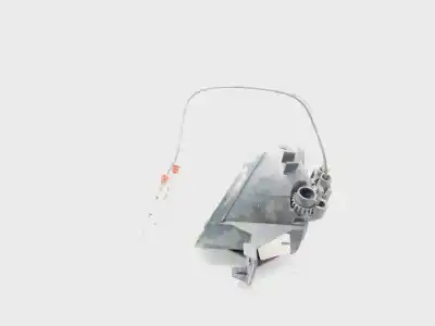 Second-hand car spare part left fog light for renault clio ii fase ii (b/cb0) expression oem iam references 8200002469  