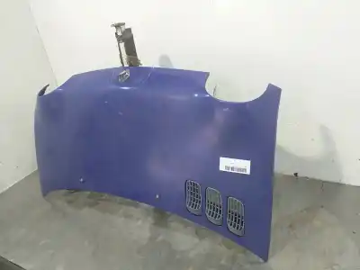 Gebrauchtes Autoersatzteil MOTORHAUBE zum RENAULT TWINGO (CO6)  OEM-IAM-Referenzen 7751469683  