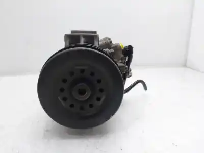 Peça sobressalente para automóvel em segunda mão compressor de ar condicionado a/a a/c por toyota auris luna referências oem iam 4472601493