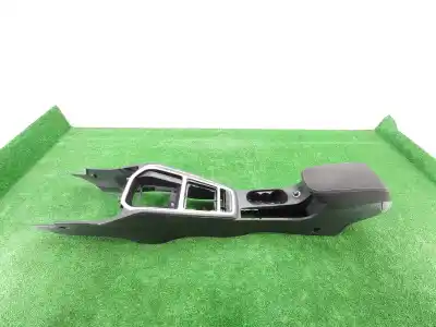 Автозапчасти б/у центральный подлокотник за skoda scala (nw) ambition 116 cv / 85 kw ссылки oem iam 655863241  