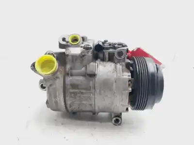 Peça sobressalente para automóvel em segunda mão compressor de ar condicionado a/a a/c por bmw serie 5 berlina (e39) 525d referências oem iam 442208025