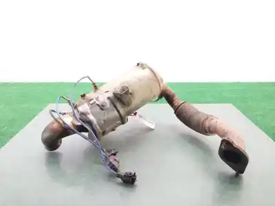 Peça sobressalente para automóvel em segunda mão catalisador por ford focus lim. (cb8) trend referências oem iam av615h270lb