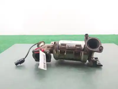 Peça sobressalente para automóvel em segunda mão catalisador por kia xceed drive referências oem iam w07401