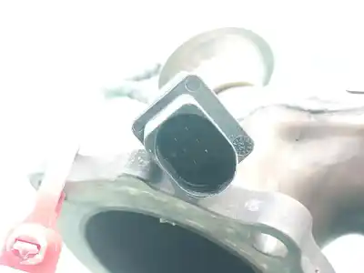 Pezzo di ricambio per auto di seconda mano catalizzatore per kia xceed drive riferimenti oem iam w07401  