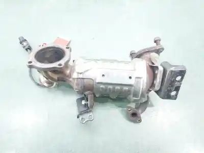 Pezzo di ricambio per auto di seconda mano catalizzatore per kia xceed drive riferimenti oem iam w07401  