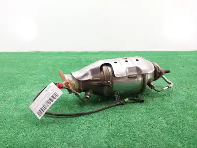 Second-hand car spare part catalytic converter for kia xceed drive oem iam references 289g004fp0  