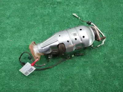 Peça sobressalente para automóvel em segunda mão CATALISADOR por KIA XCEED  Referências OEM IAM 289G004FP0  