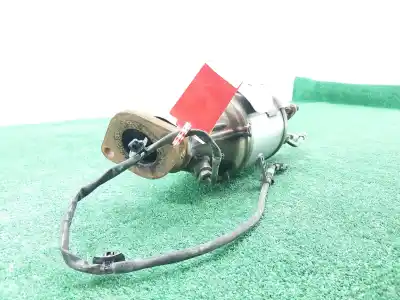 Second-hand car spare part catalytic converter for kia xceed drive oem iam references 289g004fp0  