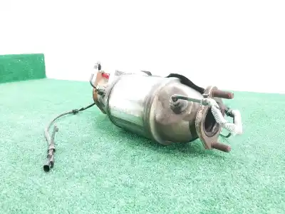 Second-hand car spare part catalytic converter for kia xceed drive oem iam references 289g004fp0  