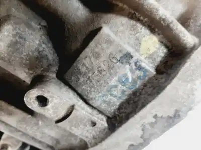 Pezzo di ricambio per auto di seconda mano riduttore per kia ceed emotion 116 cv / 85 kw riferimenti oem iam s71767  5 velocidades