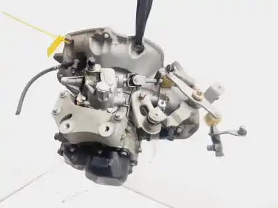 Pezzo di ricambio per auto di seconda mano riduttore per opel corsa e selective riferimenti oem iam 649354685  5-marcha