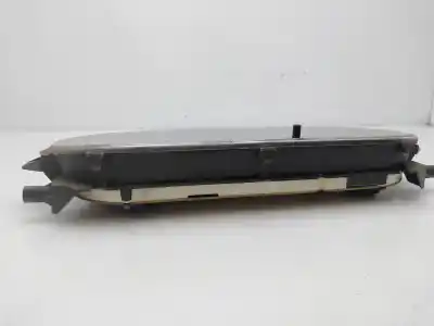 Автозапчастина б/у панель інструментів для renault scénic i monospace (ja0/1_, fa0_) 1.9 dti (ja1u) посилання на oem iam 8200071811a  