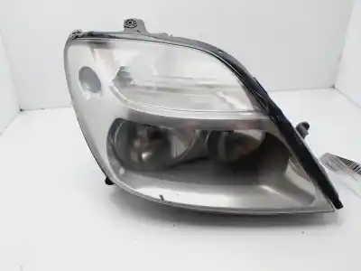 İkinci el araba yedek parçası sag far için renault scénic i monospace (ja0/1_, fa0_) 1.9 dti (ja1u) oem iam referansları 7700432097  