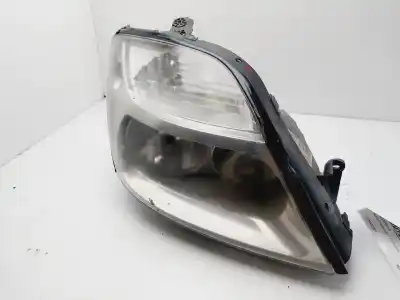 İkinci el araba yedek parçası sag far için renault scénic i monospace (ja0/1_, fa0_) 1.9 dti (ja1u) oem iam referansları 7700432097  