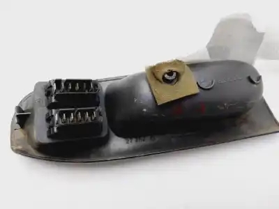 Peça sobressalente para automóvel em segunda mão botão / interruptor elevador vidro dianteiro esquerdo por renault scénic i monospace (ja0/1_, fa0_) 1.9 dti (ja1u) referências oem iam 7700431172  