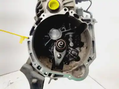 Peça sobressalente para automóvel em segunda mão caixa de velocidades por hyundai i30 classic referências oem iam r71775