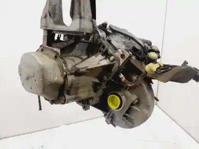 Tweedehands auto-onderdeel VERSNELLINGSBAK voor CITROEN C5 BERLINA  OEM IAM-referenties 20DM65  5 VELOCIDADES