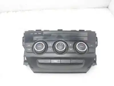 Автозапчасти б/у климат-контроль за mazda cx-5 style 2wd ссылки oem iam kr8561190  