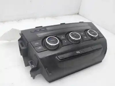 Автозапчасти б/у климат-контроль за mazda cx-5 style 2wd ссылки oem iam kr8561190  
