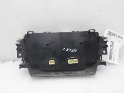 Автозапчасти б/у климат-контроль за mazda cx-5 style 2wd ссылки oem iam kr8561190  
