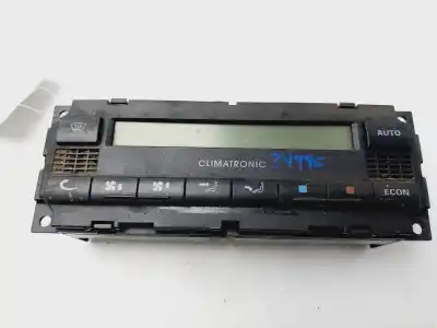 Автозапчасти б/у климат-контроль за skoda superb (3u4) classic ссылки oem iam 3u0907044a  