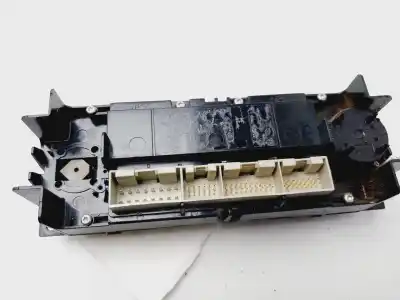 Автозапчасти б/у климат-контроль за skoda superb (3u4) classic ссылки oem iam 3u0907044a  