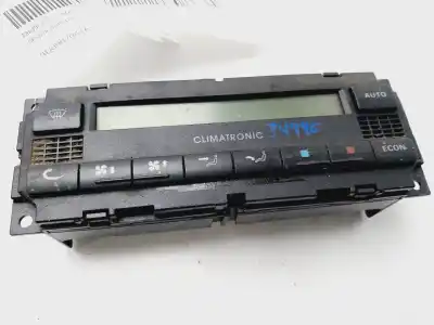 Автозапчасти б/у климат-контроль за skoda superb (3u4) classic ссылки oem iam 3u0907044a  