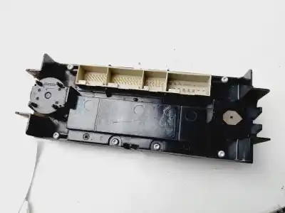 Автозапчастина б/у клімат-контроль для skoda superb (3u4) classic посилання на oem iam 3u0907044a