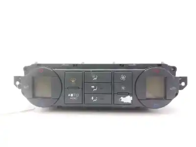 Автозапчасти б/у климат-контроль за ford focus c-max (cap) ambiente (d) ссылки oem iam 3m5t18c612al  