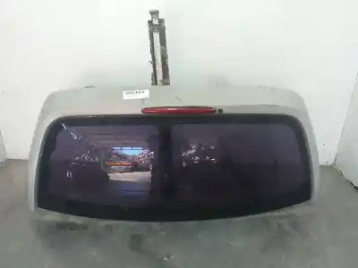 Second-hand car spare part tailgate for renault scenic rx4 (ja0) 1.9 dci salomon oem iam references 7751472129  