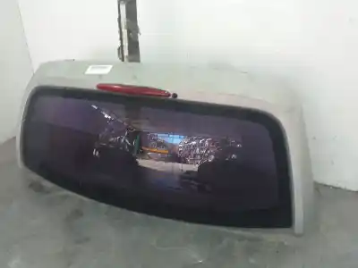 Second-hand car spare part tailgate for renault scenic rx4 (ja0) 1.9 dci salomon oem iam references 7751472129  