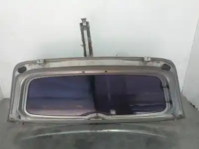Second-hand car spare part tailgate for renault scenic rx4 (ja0) 1.9 dci salomon oem iam references 7751472129  
