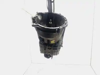 Pezzo di ricambio per auto di seconda mano riduttore per bmw 3 compact (e46) 320 td riferimenti oem iam 1065401045  6 velocidades