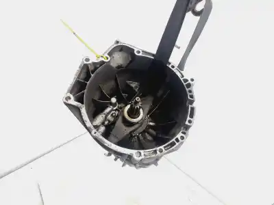 Tweedehands auto-onderdeel versnellingsbak voor bmw 3 compact (e46) 320 td oem iam-referenties 1065401045