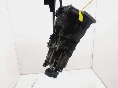 Pezzo di ricambio per auto di seconda mano riduttore per bmw 3 compact (e46) 320 td riferimenti oem iam 1065401045  6 velocidades