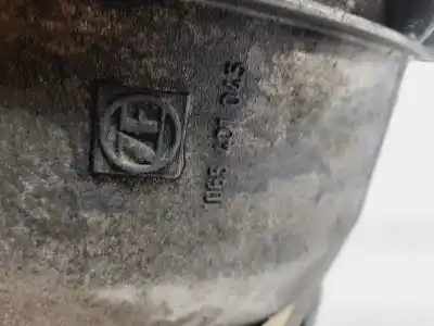 Pezzo di ricambio per auto di seconda mano riduttore per bmw 3 compact (e46) 320 td riferimenti oem iam 1065401045  6 velocidades