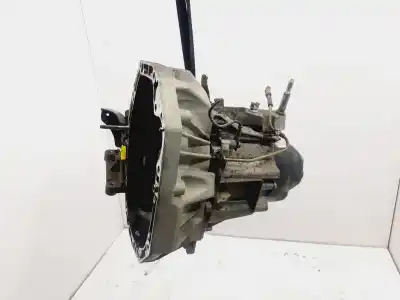 Автозапчасти б/у коробка передач за renault clio ii fase ii (b/cb0) campus ссылки oem iam jh3140