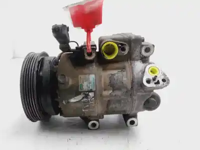 Second-hand car spare part AIR CONDITIONING COMPRESSOR for KIA CEED  OEM IAM references 9770117611  