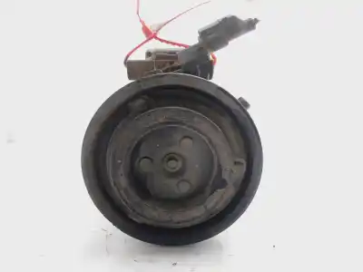 Second-hand car spare part air conditioning compressor for kia ceed emotion 116 cv / 85 kw oem iam references 9770117611  