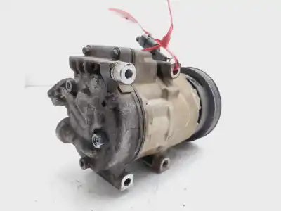Second-hand car spare part air conditioning compressor for kia ceed emotion 116 cv / 85 kw oem iam references 9770117611  