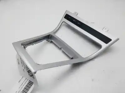 Peça sobressalente para automóvel em segunda mão consola central por bmw x3 (e83) 2.0d referências oem iam 3411690  