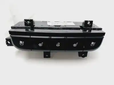 Second-hand car spare part multifunction switch for kia optima (jf) 1.7 crdi oem iam references 84603d4770byf  