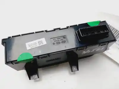 Second-hand car spare part multifunction switch for kia optima (jf) 1.7 crdi oem iam references 84603d4770byf  