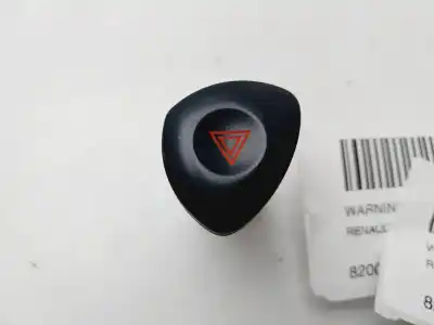 Автозапчасти б/у предупреждение за renault clio ii fase ii (b/cb0) campus ссылки oem iam 8200071224  