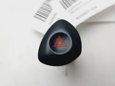 Автозапчасти б/у предупреждение за renault clio ii fase ii (b/cb0) campus ссылки oem iam 8200071224  