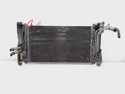 Peça sobressalente para automóvel em segunda mão condensador / radiador de ar condicionado por bmw 3 compact (e46) 320 td referências oem iam 64538377648  