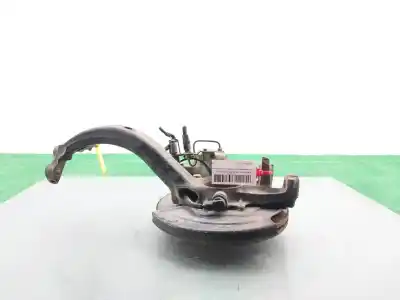 Автозапчасти б/у ПЕРЕДНЯЯ ЛЕВАЯ КУЛАЧКА за VOLKSWAGEN PASSAT B5 (3B2)  ссылки OEM IAM 8D0407257AL  