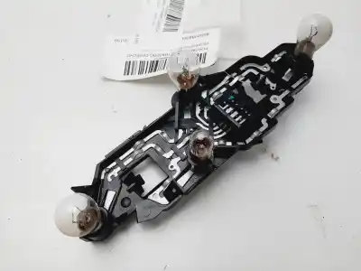İkinci el araba yedek parçası LAMBA için PEUGEOT 307 (S1)  OEM IAM referansları 89022860507  