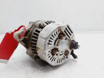 Recambio de automóvil de segunda mano de alternador para toyota land cruiser (j12) 3.0 turbodiesel referencias oem iam 2706030010