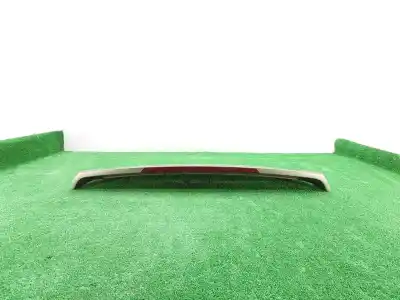 Peça sobressalente para automóvel em segunda mão SPOILER DA TAMPA DA MALA por BMW SERIE X3 (E83)  Referências OEM IAM 51713400384  